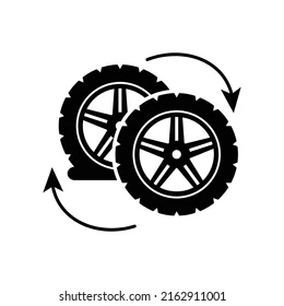 Logo LLANTA