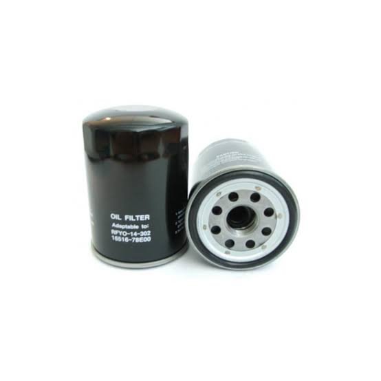 FILTRO ACEITE