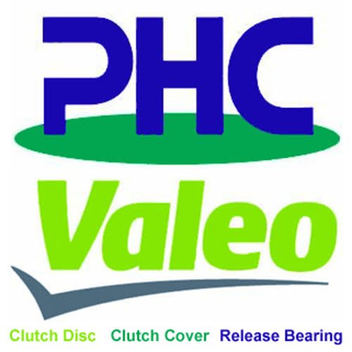 Logo PHC VALEO